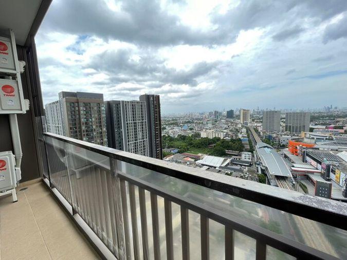 รูป 💥💥ปล่อยเช่า!! ศุภาลัย เวอเรนด้า ภาษีเจริญ 2Bed1Bath 65 ตรม.ชั้น 28 ตึก A แต่งครบ💥💥สนใจ Line ID: @atfirm📲 - รูปที่ 19/22