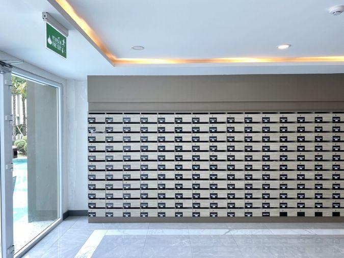 รูป 🔥 ขาย Dusit Grand Park 2 จอมเทียน | Studio-2BR เริ่ม 2.29 ลบ. | Thai Quota - รูปที่ 14/19