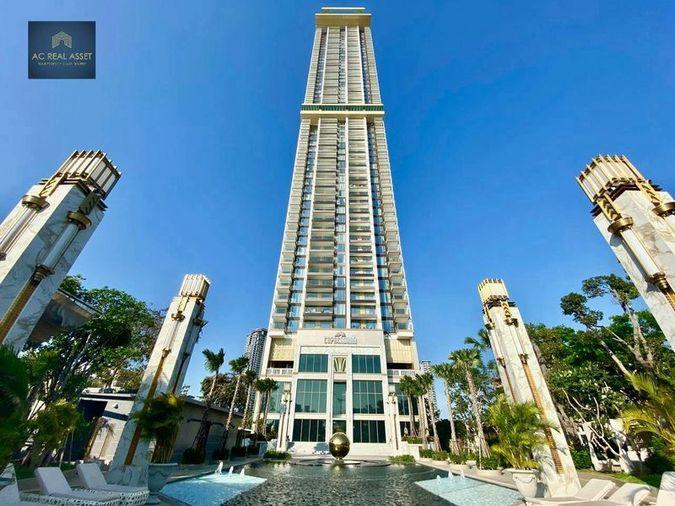picture 🔥 Copacabana Beach Jomtien Pattaya for Rent | 1 Bedroom | 28,000 THB - 5/18