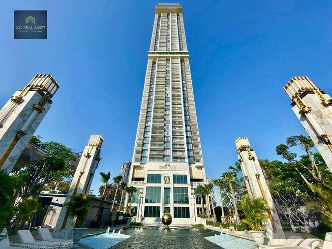 picture ðĨ Copacabana Beach Jomtien Pattaya for Rent | 1 Bedroom | 28,000 THB - 5/18