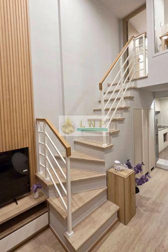 picture ðĒ Condo for Rent: Culture Chula Property Code | LNP-C14394 - 4/14