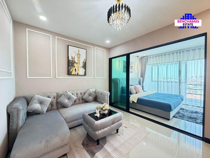 รูป 🏝️ขาย Pattaya Plaza Condotel พัทยา พลาซ่า คอนโดเทล คอนโดทำเลดีใจกลางพัทยากลาง ใกล้ถนนใหญ่สุขุมวิท พร้อมเข้าอยู่✅ (โควต้าต่างชาติ และไทย) - รูปที่ 11/22