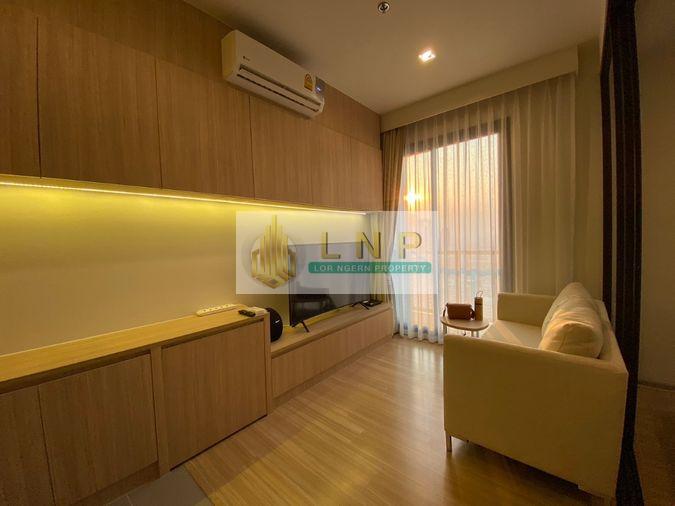 picture ðĒ Condo for Sale : M Jatujak Property Code | LNP-C14385 - 4/19