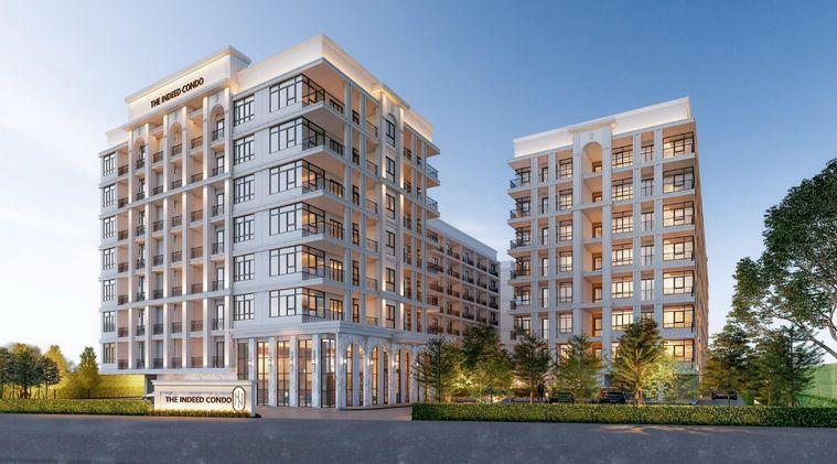 picture he Indeed Condo Pattaya | New Condo for Sale Pattaya from 1.39M - 18/22