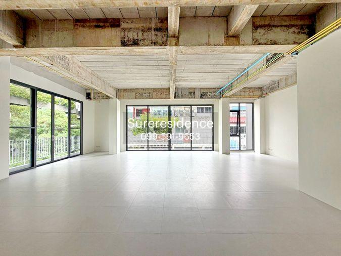 picture H0824, Office Building for sale Ratchada-Rama 9 - 3/4