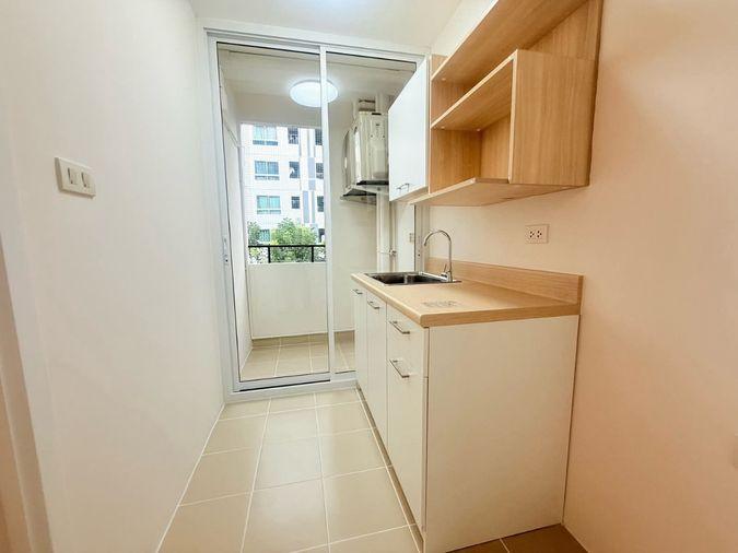 รูป ME2500476 ขายด่วน ห้องสวย Plum Condo พหลโยธิน 89 ติดถนนใหญ่ ใกล้สายสีแดง - รูปที่ 11/16