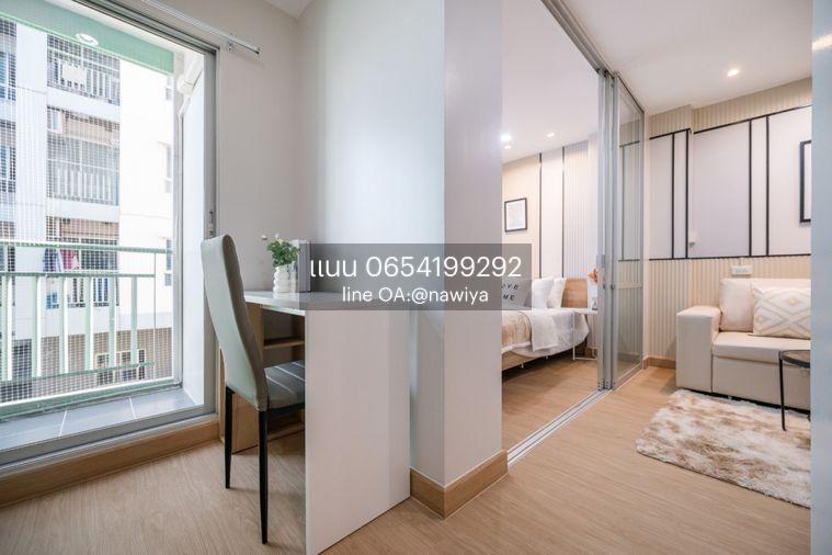 picture PP160826 Sale : LUMPINI VILLE ONNUT-PHATTHANAKAN - 10/20