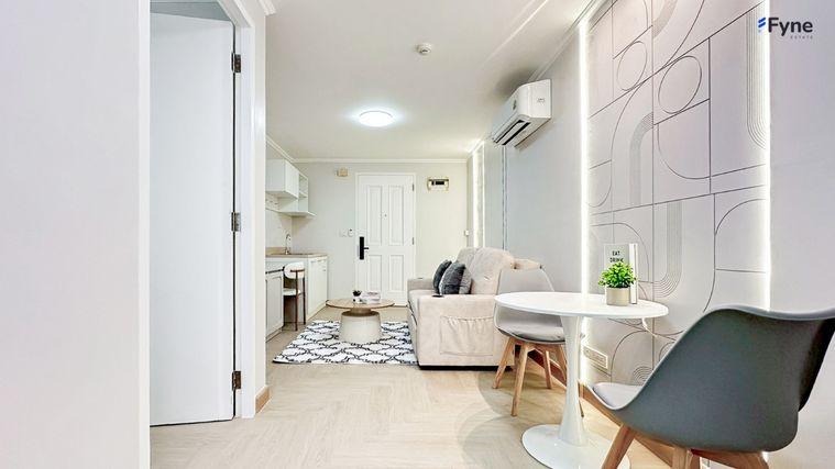 picture 🏢 Condo for Rent: The Clover Thonglor   Property Code | LNP-C14397  - 4/15