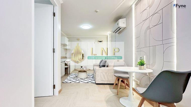 picture 🏢 Condo for Rent: The Clover Thonglor Property Code | LNP-C14397 - 4/15