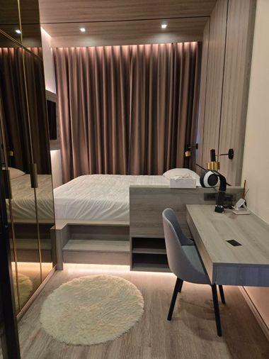 picture Knightsbridge kaset - society 1bed 26 sqm. - 1/6
