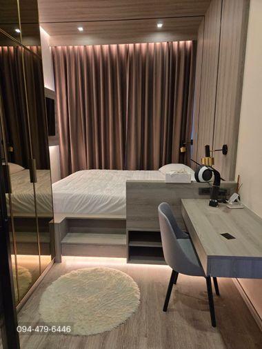 picture Knightsbridge kaset - society 1bed 26 sqm. - 1/6