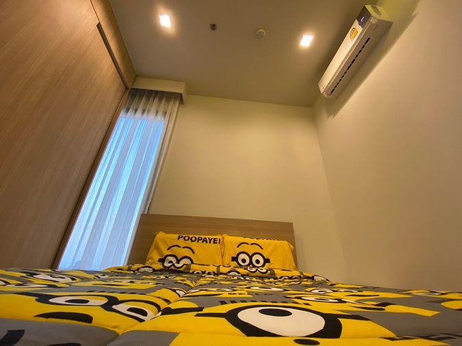 picture 🏢 Condo for Sale : M Jatujak   Property Code | LNP-C14385  - 14/19