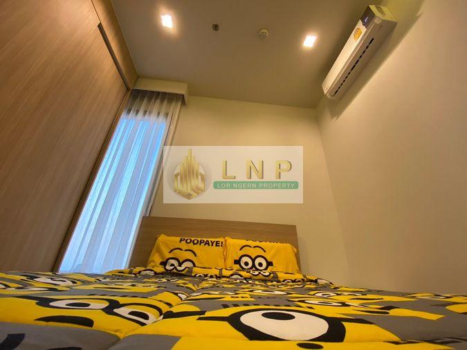 picture ðĒ Condo for Sale : M Jatujak Property Code | LNP-C14385 - 14/19