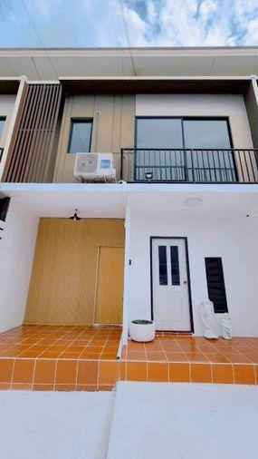 รูป 🏠 ขายบ้าน : The Connect Wongwaen - Ramintra 2 (เดอะ คอนเนค วงแหวน - รามอินทรา 2)   รหัสทรัพย์ | 📌LNP-H1111  - รูปที่ 2/19