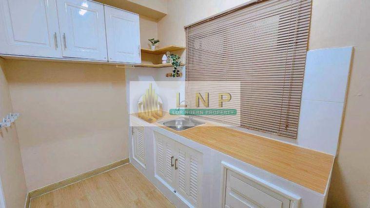รูป 🏠 ขายบ้าน : The Connect Wongwaen - Ramintra 2 (เดอะ คอนเนค วงแหวน - รามอินทรา 2) รหัสทรัพย์ | 📌LNP-H1111 - รูปที่ 9/19
