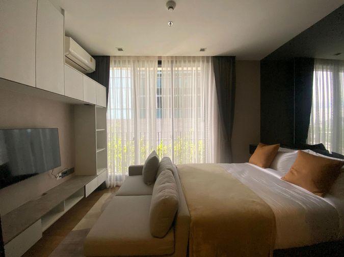 picture 🏢 Condo for Rent: Noble Around Ari   Property Code | LNP-C14402  - 1/16