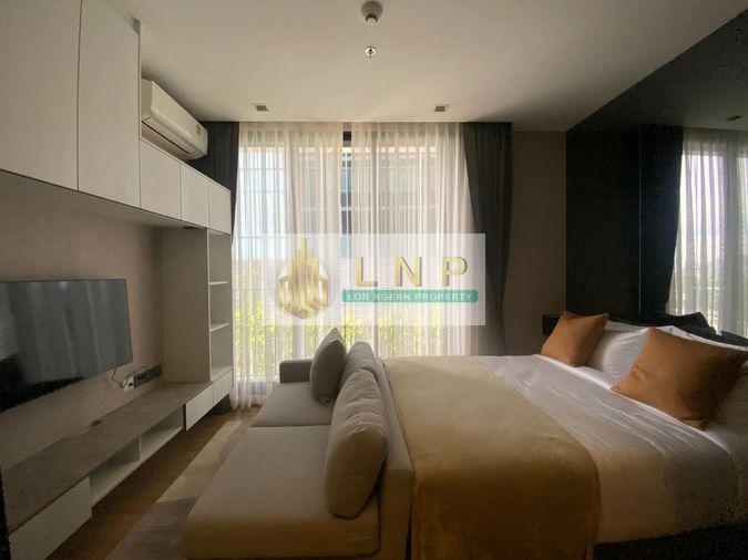 picture 🏢 Condo for Rent: Noble Around Ari Property Code | LNP-C14402 - 1/16
