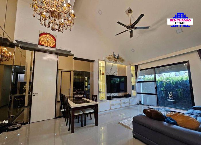 รูป 🏝️ขาย บ้านเดี่ยว Luxury Modern สไตล์ Smart Living โครงการ เดอะ เมเปิ้ล พัทยา (ห้วยใหญ่) ตกแต่งหรู ✅ควบคุมผ่านมือถือได้ Pet Friendly - รูปที่ 17/24