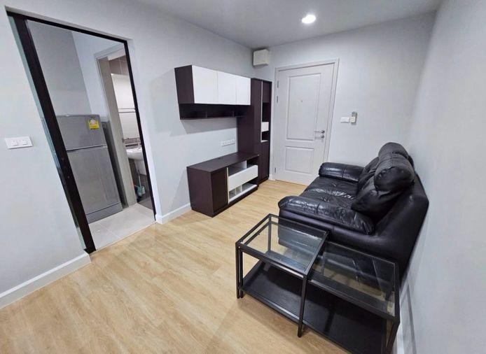 รูป ME2500475 ขายคอนโดห้องสวย ราคาดี B Loft สุขุมวิท 115 ใกล้ BTS ปู่เจ้า - รูปที่ 2/16