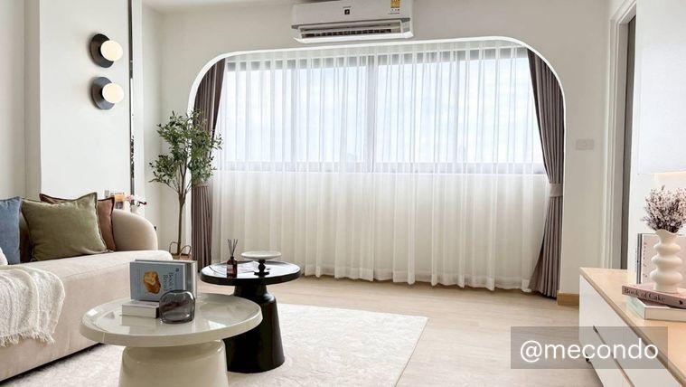 รูป ME2500479 ขายคอนโด 2 นอน บ้านอ่อนนุช สุขุมวิท 77 พิ้นที่กว้าง ใกล้ BTS อ่อนนุช - รูปที่ 12/20