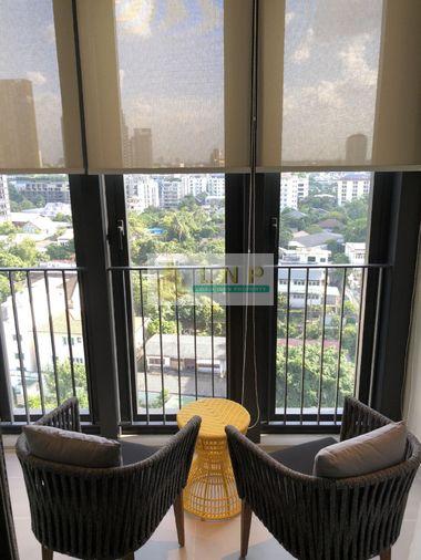 รูป 🏢 ให้เช่าคอนโด : Beatniq Sukhumvit 32 (บีทนิค สุขุมวิท 32) รหัสทรัพย์ | 📌LNP-C14399 - รูปที่ 5/11