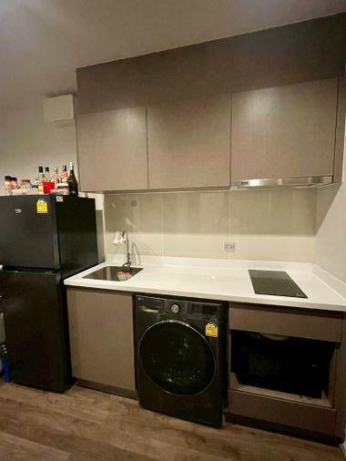 picture 🏢 Condo for Rent: Life Ladprao Valley   Property Code | LNP-C14388  - 9/17