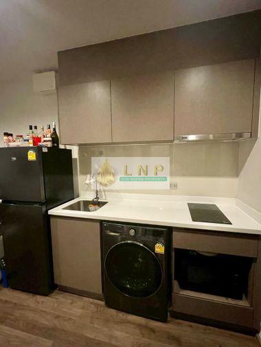 picture 🏢 Condo for Rent: Life Ladprao Valley Property Code | LNP-C14388 - 9/17