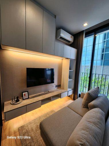 picture 🏢 Condo for Rent: Noble Around Ari   Property Code | LNP-C14402  - 14/16