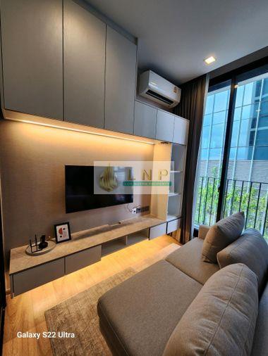 picture 🏢 Condo for Rent: Noble Around Ari Property Code | LNP-C14402 - 14/16