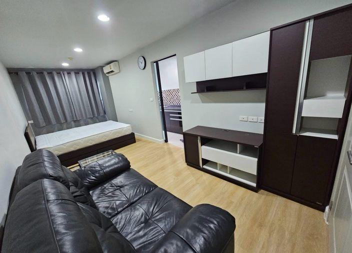 รูป ME2500475 ขายคอนโดห้องสวย ราคาดี B Loft สุขุมวิท 115 ใกล้ BTS ปู่เจ้า - รูปที่ 1/16