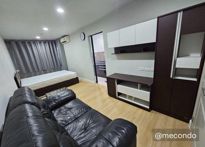 รูป ME2500475 ขายคอนโดห้องสวย ราคาดี B Loft สุขุมวิท 115 ใกล้ BTS ปู่เจ้า - รูปที่ 1/16