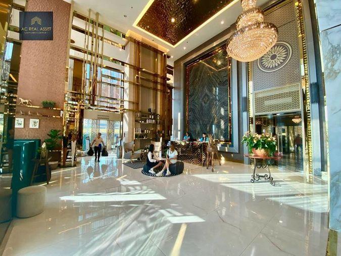 picture 🔥 Copacabana Beach Jomtien Pattaya for Rent | 1 Bedroom | 28,000 THB - 3/18