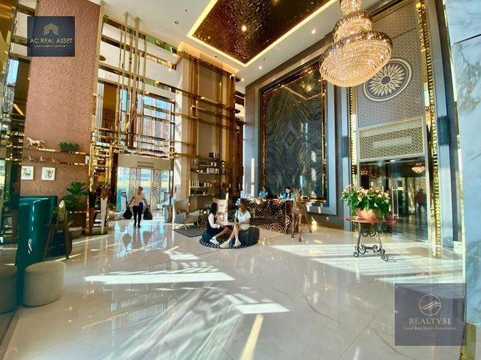 picture ðĨ Copacabana Beach Jomtien Pattaya for Rent | 1 Bedroom | 28,000 THB - 3/18