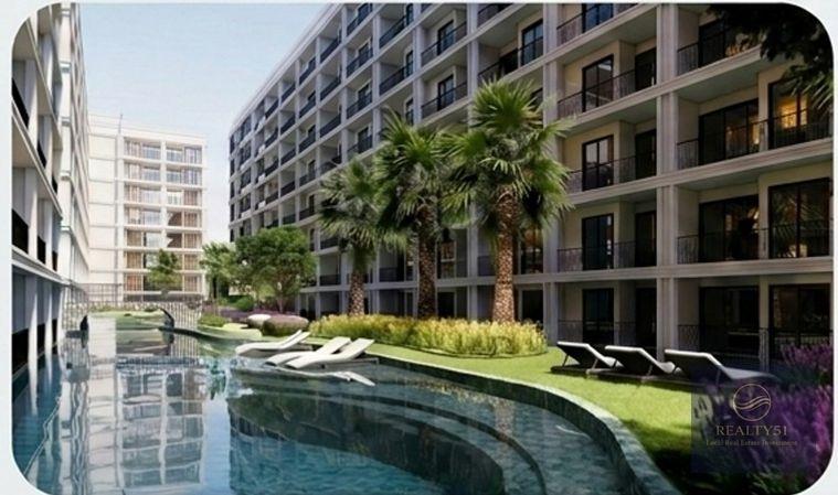 picture he Indeed Condo Pattaya | New Condo for Sale Pattaya from 1.39M - 1/22