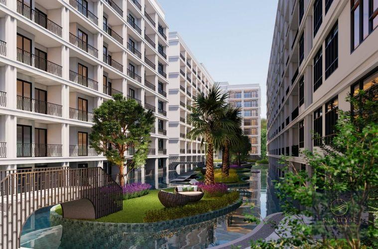picture he Indeed Condo Pattaya | New Condo for Sale Pattaya from 1.39M - 12/22