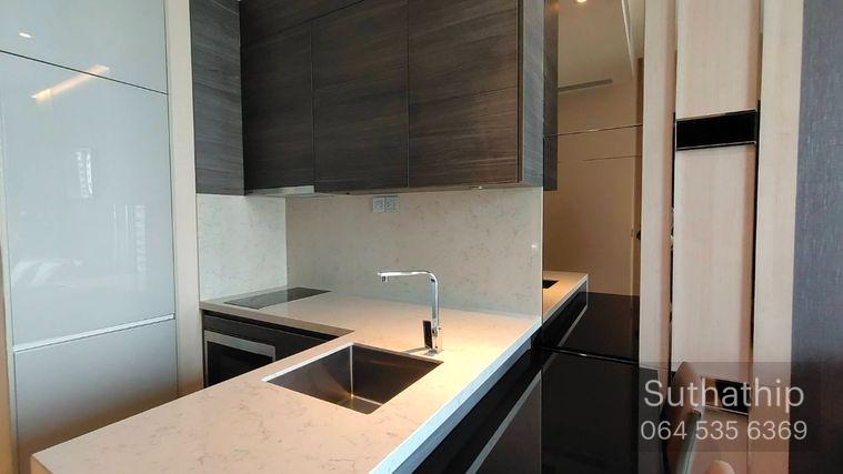 picture Condo for rent : The ESSE Asoke (( Asok )) MK-02 line @livingbkk - 4/19