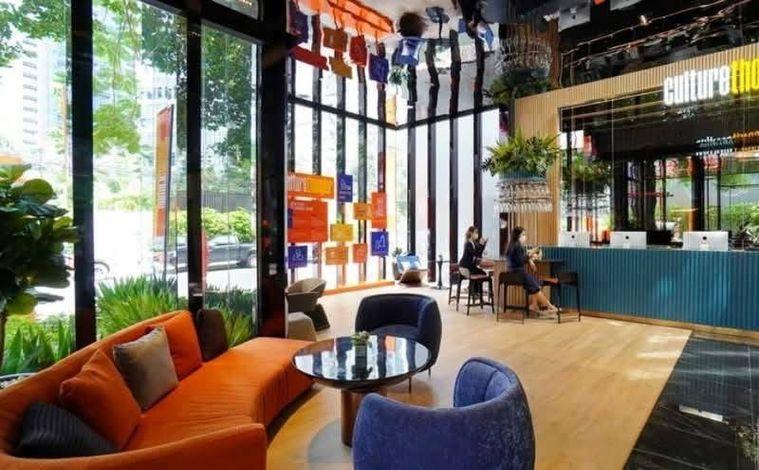 picture 🟪🟦🟩🟨🟧 For Rent CULTURE Thonglor 🛎️🛎️ | 𝗟𝗶𝗻𝗲@: @𝗮𝘀𝘀𝗲𝘁𝘀𝗽𝗿𝗼 - 12/12