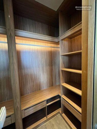 picture ðĢFor Rent: PARK ORIGIN PHROM PHONG (BTS Phrom Phong) 1bed Fully furnished, @onestepliving - 4/10