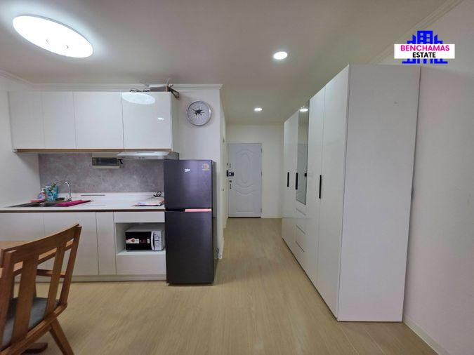 รูป 🏝️ขาย New World Condo นิวเวิลด์ คอนโด ระยอง คอนโดวิวทะเล Panoramic สวยสับ ชั้น 18 สภาพใหม่ ✅พร้อมเข้าอยู่ - รูปที่ 2/8