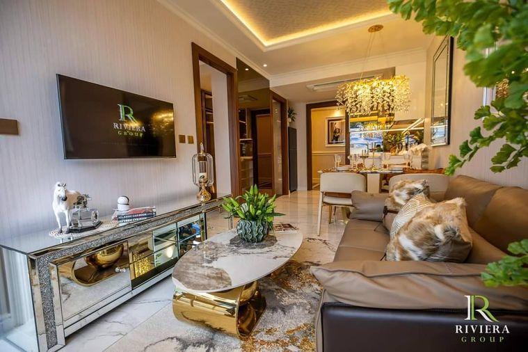 รูป The Riviera Malibu Pattaya ขายคอนโดวิวทะเล พระตำหนัก | Foreign Quota 5.29 ลบ. - รูปที่ 25/27