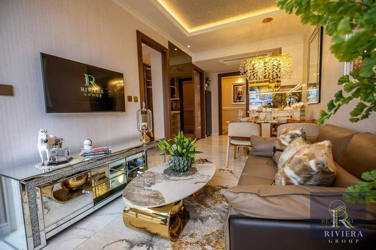 รูป The Riviera Malibu Pattaya ขายคอนโดวิวทะเล พระตำหนัก | Foreign Quota 5.29 ลบ. - รูปที่ 25/27
