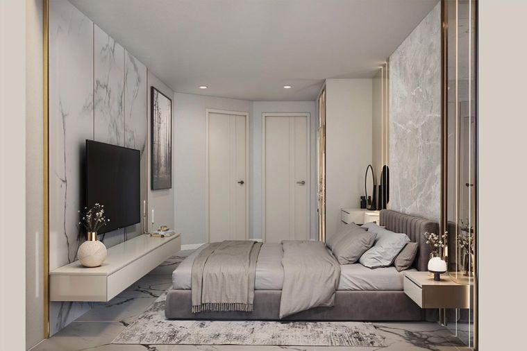 รูป 🏢 Avenue Boutique Condominium Central Pattaya | 1 Bedroom | Foreign Quota | 3.93 MB - รูปที่ 13/46