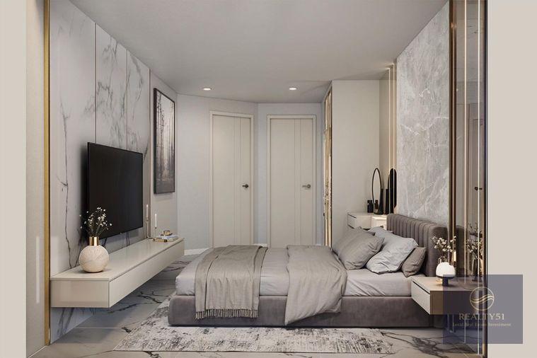 รูป 🏢 Avenue Boutique Condominium Central Pattaya | 1 Bedroom | Foreign Quota | 3.93 MB - รูปที่ 13/46