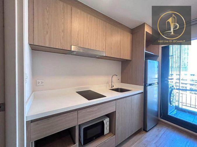 picture 🎈#MT2608_104🎈💥Urgent💥 Available September 1st, 2026. Click quickly before it's gone‼️ For Rent 23k.🔥 The Nest Chula-Samyan Condo - 10/11