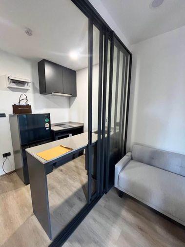 picture 🏢 Condo for Rent: Groove Scape 48   Property Code | LNP-C14380  - 10/29