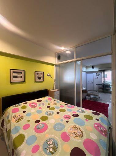 picture Aree place, large studio, cozy room  - 8/29