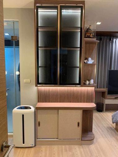 รูป 🟢ER26414 🟢ให้เช่า / For Rent Rhythm Phahol - Ari 💰 ราคา 35,000 บาท/เดือน - รูปที่ 5/8