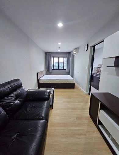 รูป ME2500475 ขายคอนโดห้องสวย ราคาดี B Loft สุขุมวิท 115 ใกล้ BTS ปู่เจ้า - รูปที่ 3/16