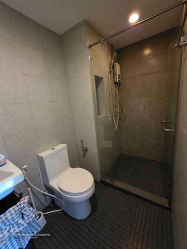 picture ðĄ Beautiful condo for rent at Elio Del Ray, Sukhumvit 64. Pool view, peaceful atmosphere, ready to move in. - 21/23