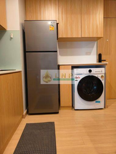 picture 🏢 Condo for Rent: Noble Revent Property Code | LNP-C14389 - 9/20
